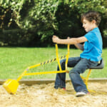The Big Dig Ride On Working Crane Toy $26.47 Shipped Free (Reg. $45.99) – 11K+ FAB Ratings! Perfect for Outdoor Play!