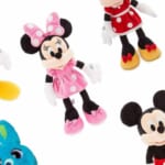 ShopDisney | Extra 25% off Select Sale Items