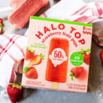 Halo Top Fruit Pops As Low As $2.40 At Publix