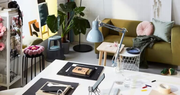 IKEA Back to College Event