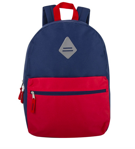 Backpacks only $5 at Walgreens this week!