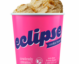 Free Pint of Eclipse Ice Cream!