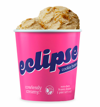 Free Pint of Eclipse Ice Cream!