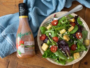 Grab Marie’s Dressing For Just $2.50 At Publix