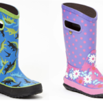 Bogs Rain Boots Sale: Up To 50% Off Kids’ Styles!