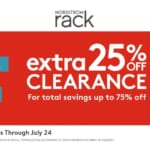 Nordstrom Rack | Up To 75% Off Clearance