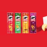 Scratch To Win A Free Can Of Pringles