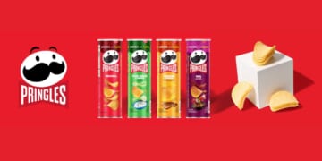 Scratch To Win A Free Can Of Pringles