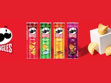 Scratch To Win A Free Can Of Pringles