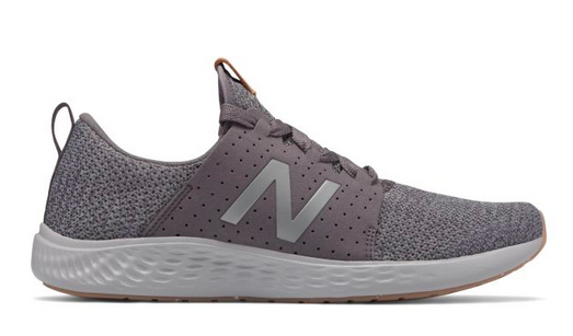 New Balance Men’s Fresh Foam Sport Shoes only $44.99 shipped (Reg. $75!)