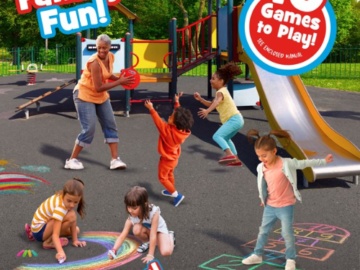 Little Tikes Preschool Playground Toys Value Pack $9.97 (Reg. $15) – Includes Kickball, Jumbo Chalk, Bean Bag, & More!