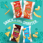 36 Variety Pack Simply Chips Snack Bags $13.98 (Reg. $19) – 14K+ FAB Ratings! 39¢ per Bag! Doritos, Cheetos & Lay’s!