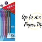 paper mate