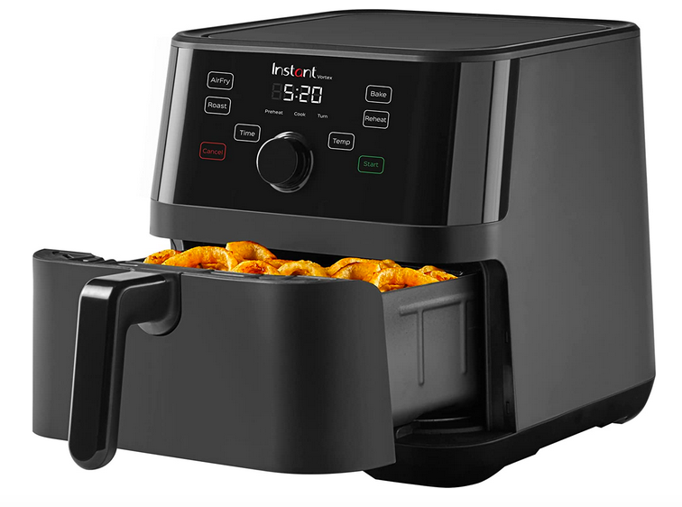 Hot Deals on Instant Pot Pressure Cookers, Air Fryers and Dutch Ovens!