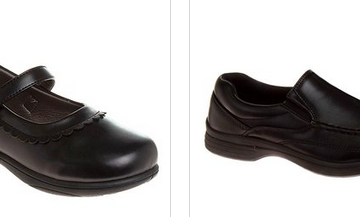French Toast School Uniform Shoes only $19.99 + shipping!