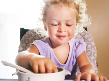 3 Baby Bowls with Suction + 1 Spoon $12.77 (Reg. $35.97) – $4.26/bowl FAB Ratings! 6,400+ 4.6/5 Stars! BPA Free