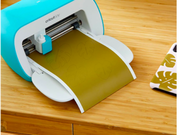 Huge Savings on Cricut Machines and Supplies!