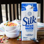Silk NextMilk Is Just $2 At Publix