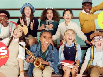 Old Navy | 40% Off All Kids, Toddler & Baby