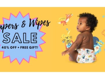 Hello Bello Diapers $5.99 Per Pack + Freebie!