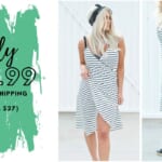 Trendy Swimsuit Wraps $19.99 (reg. $27)