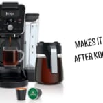 Ninja DualBrew Coffee Maker for $102.99 After Kohl’s Cash