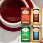 80-Count Twinings Variety Pack Black Tea Bags as low as $12.57 Shipped Free (Reg. $35.20) – 16¢/tea bag! English Breakfast, Earl Grey, Irish Breakfast, Lady Grey!