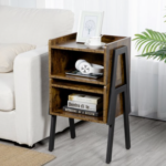 Add Storage to Your Bedroom with this FAB Night Stand For Just $39.98 + Free Shipping!