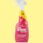 Pink Stuff The Miracle Multi-Purpose Cleaner, 26 Fl Oz  $5.97 (Reg. $10) – 14K+ FAB Ratings!