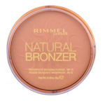 Free Rimmel Natural Bronzer at Walgreens!