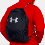 Under Armour Undeniable Sackpack only $11.97 shipped!