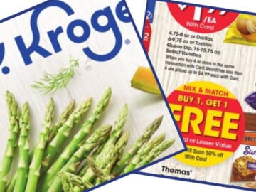 kroger weekly ad