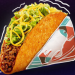 Taco Bell: Buy One, Get One Free Crispy Chicken Tacos!