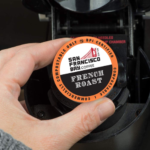 80-Count San Francisco Bay French Roast Coffee Pods as low as $20.15 After Coupon (Reg. $29) + Free Shipping – 86K+ FAB Ratings! 25¢ per Pod! K-Cup Compatible Including Keurig 2.0!