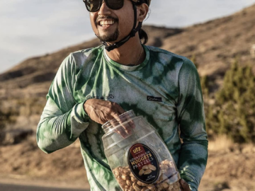 Utz Salted Sourdough Nuggets Pretzels as low as $9.77 Shipped Free (Reg. $19) – Zero Cholesterol!