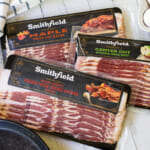 Enjoy Savings On Smithfield Bacon With The Publix Digital Coupon