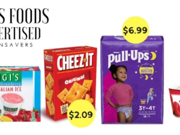 lowes foods unadvertised