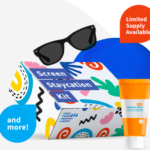 Free Screen Staycation Kit!