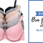 bra and panty sets