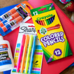 Still Time To Stock Up On Cheap School Supplies This Week At Publix