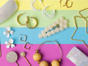 Cents of Style Deal | 4 for $20 Jewelry & Accessories