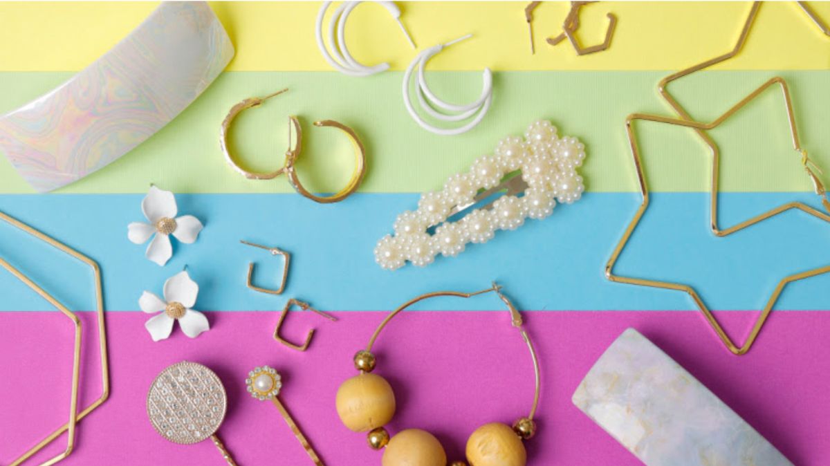 Cents of Style Deal | 4 for $20 Jewelry & Accessories