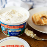 Challenge Sweet Cream Or Whipped Butter Just $3.50 At Publix