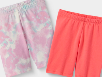 Target: $10 off $40 Kid’s Clothing & Shoes Purchase!