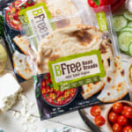 Let’s Celebrate The Launch Of BFree Naan Breads With A Giveaway – Win A $100 Publix Gift Card!