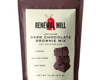 Free Renewal Mill Baking Mix Mailed Coupon!