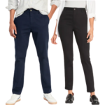 Today Only! Save 50% on Old Navy Women’s Pants $14.99 (Reg. $34.99) + For Men + For Girls + For Boys