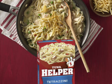 Save 20% on Betty Crocker as low as $1.49 After Coupon (Reg. $6+) + Free Shipping – Cookie and cake mixes, pasta mixes, and more