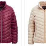 Women’s & Plus Lightweight Puffer Coats only $26.99 after Exclusive Discount (Reg. $90!)