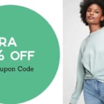 gap coupon code